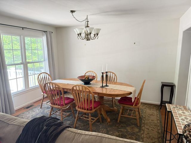 801 MITCHELL POINT RD, Mineral, VA 23117