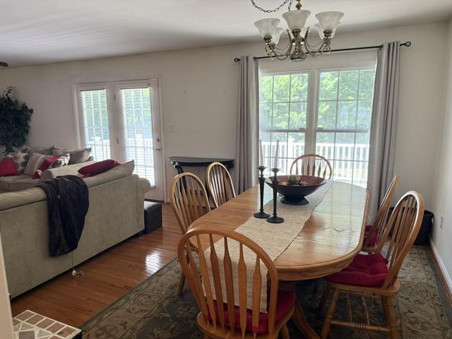 801 MITCHELL POINT RD, Mineral, VA 23117