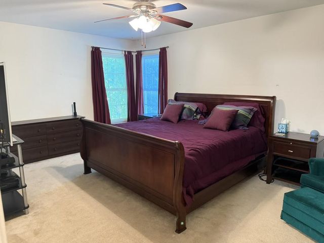 801 MITCHELL POINT RD, Mineral, VA 23117