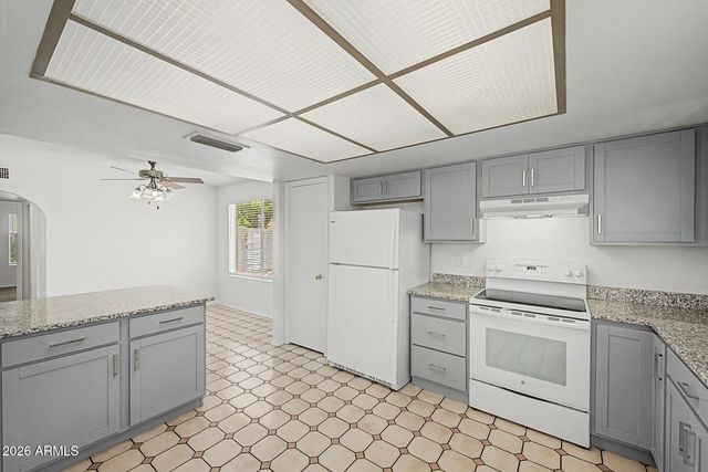 17213 N 35TH Drive, Glendale, AZ 85308