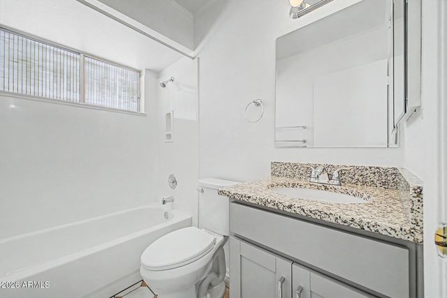 17213 N 35TH Drive, Glendale, AZ 85308