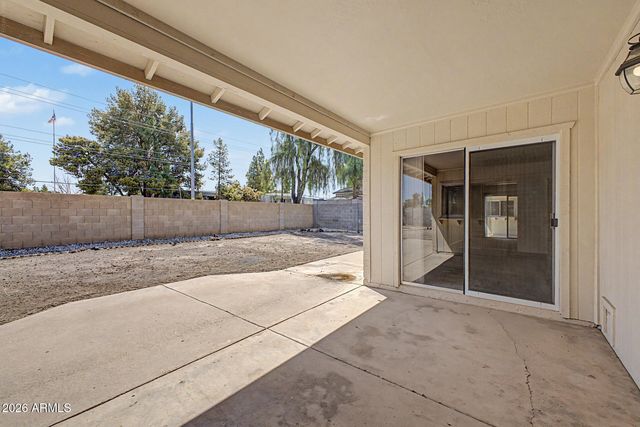 17213 N 35TH Drive, Glendale, AZ 85308