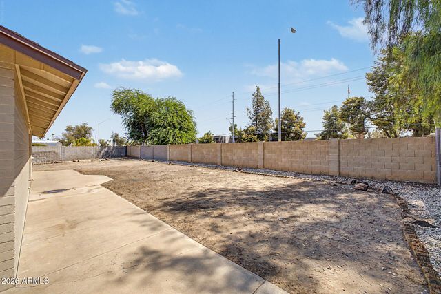 17213 N 35TH Drive, Glendale, AZ 85308
