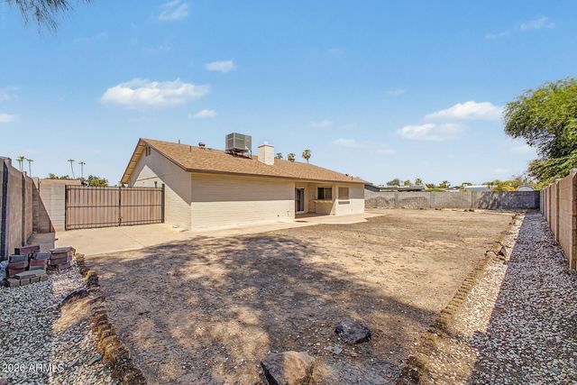 17213 N 35TH Drive, Glendale, AZ 85308