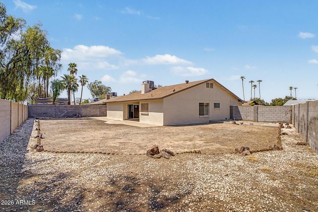 17213 N 35TH Drive, Glendale, AZ 85308