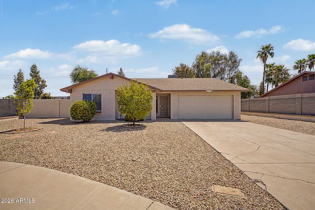 17213 N 35TH Drive, Glendale, AZ 85308