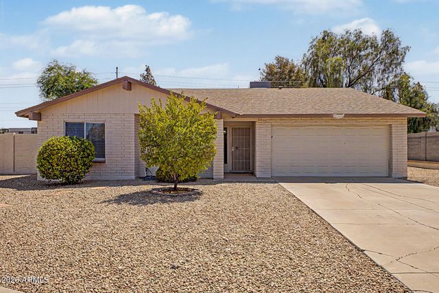 17213 N 35TH Drive, Glendale, AZ 85308