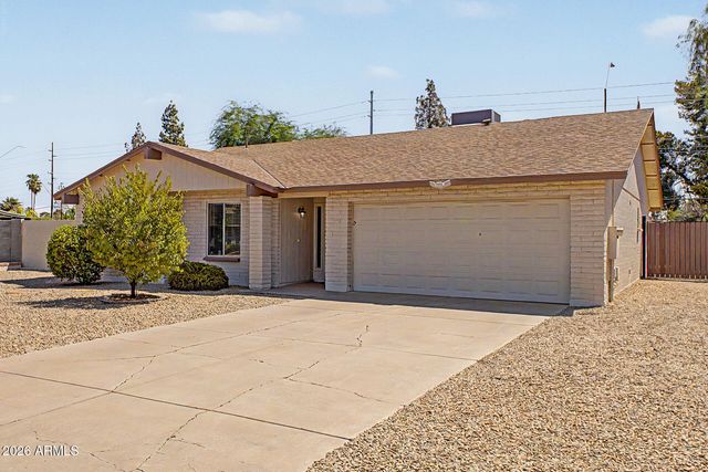 17213 N 35TH Drive, Glendale, AZ 85308