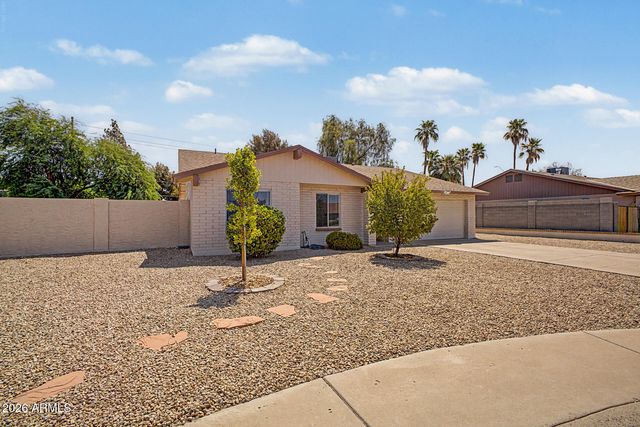 17213 N 35TH Drive, Glendale, AZ 85308