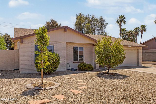 17213 N 35TH Drive, Glendale, AZ 85308