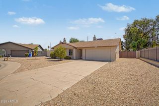 17213 N 35TH Drive, Glendale, AZ 85308