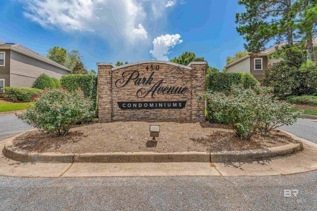 450 Park Avenue 209, Foley, AL 36535