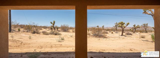 7160 Olympic Road, Joshua Tree, CA 92252