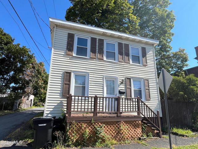 29 113th Street, Troy, NY 12182