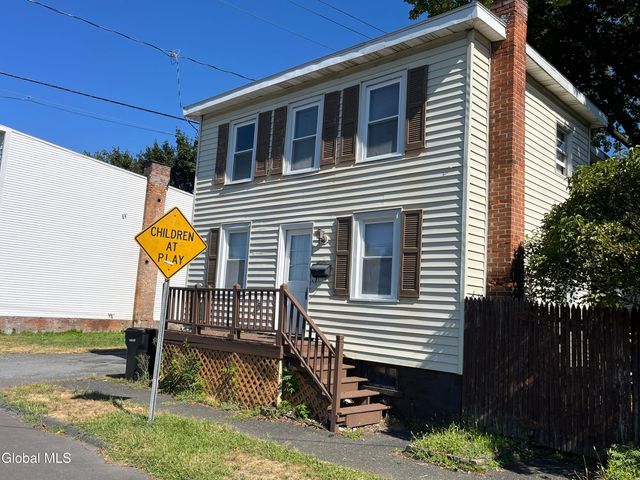 29 113th Street, Troy, NY 12182