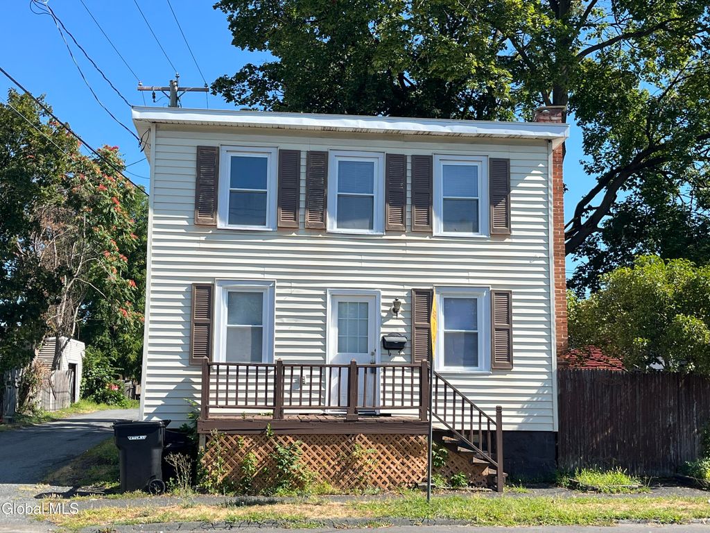 29 113th Street, Troy, NY 12182