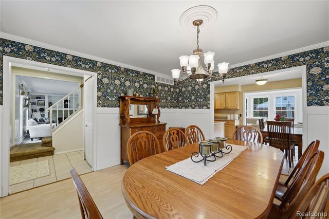 41764 Tetley Drive, Sterling Heights, MI 48313