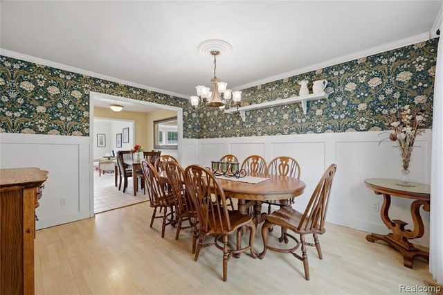 41764 Tetley Drive, Sterling Heights, MI 48313
