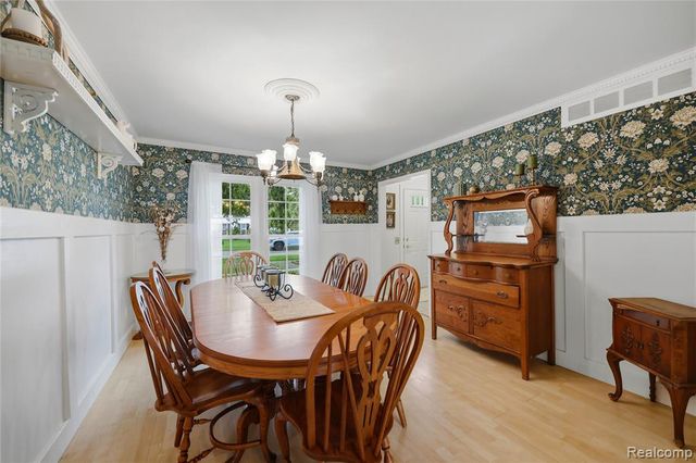 41764 Tetley Drive, Sterling Heights, MI 48313