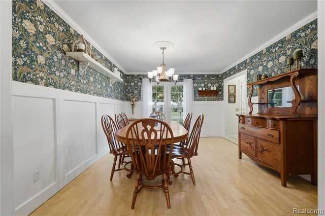 41764 Tetley Drive, Sterling Heights, MI 48313