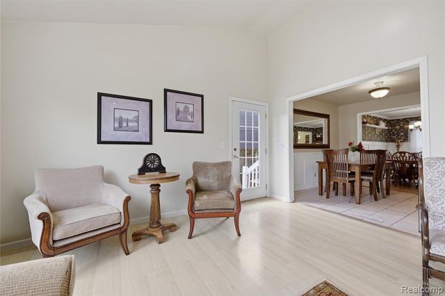 41764 Tetley Drive, Sterling Heights, MI 48313