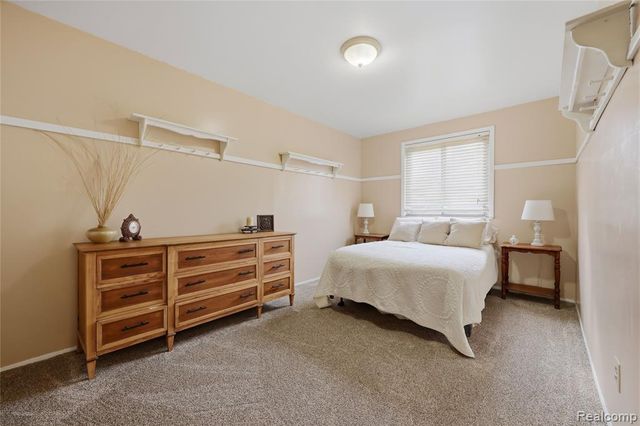 41764 Tetley Drive, Sterling Heights, MI 48313