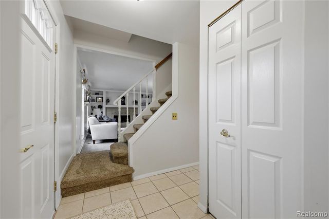 41764 Tetley Drive, Sterling Heights, MI 48313