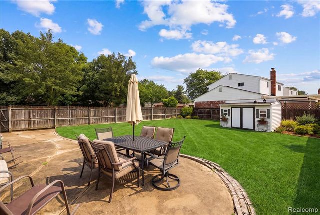 41764 Tetley Drive, Sterling Heights, MI 48313
