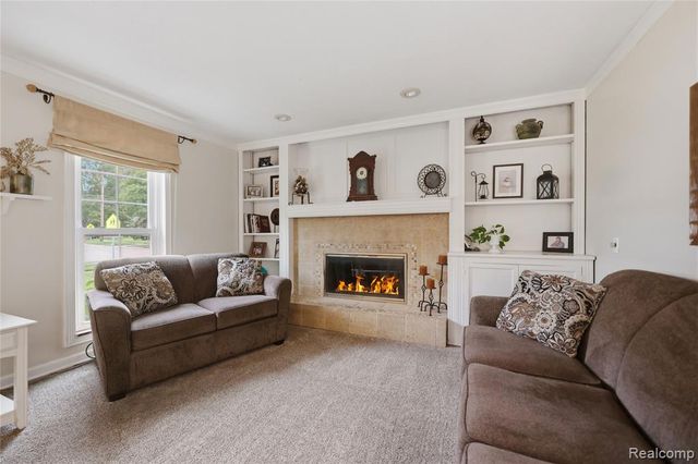 41764 Tetley Drive, Sterling Heights, MI 48313