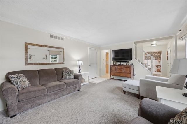 41764 Tetley Drive, Sterling Heights, MI 48313