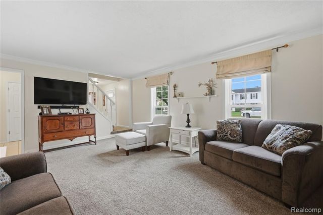 41764 Tetley Drive, Sterling Heights, MI 48313
