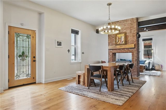 3865 Howley St, Lawrenceville, PA 15201