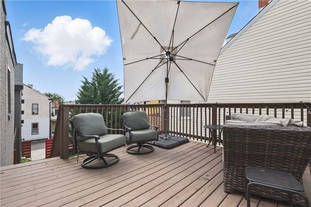 3865 Howley St, Lawrenceville, PA 15201