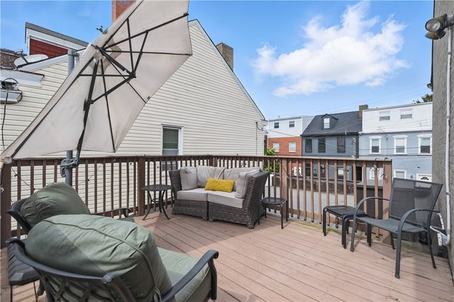 3865 Howley St, Lawrenceville, PA 15201
