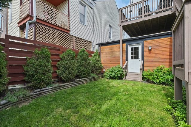 3865 Howley St, Lawrenceville, PA 15201