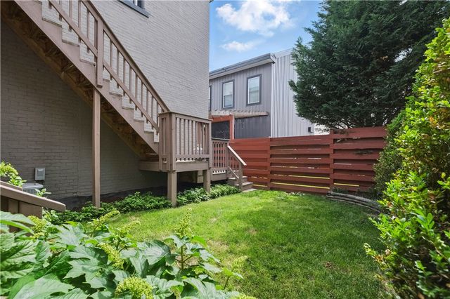 3865 Howley St, Lawrenceville, PA 15201