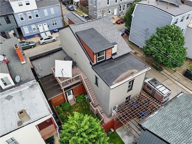 3865 Howley St, Lawrenceville, PA 15201