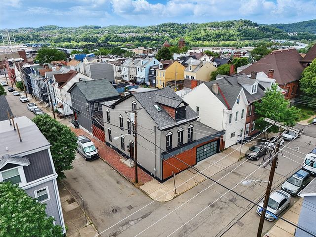 3865 Howley St, Lawrenceville, PA 15201