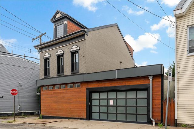 3865 Howley St, Lawrenceville, PA 15201