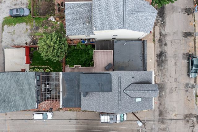 3865 Howley St, Lawrenceville, PA 15201
