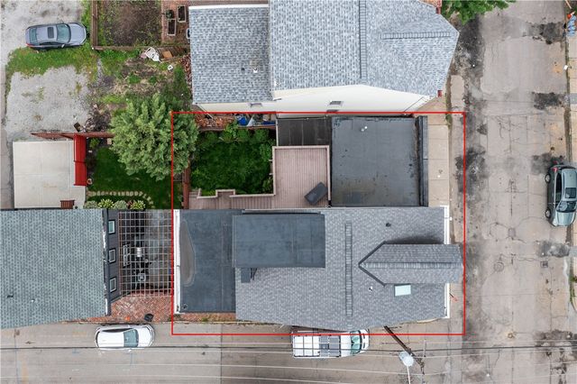 3865 Howley St, Lawrenceville, PA 15201
