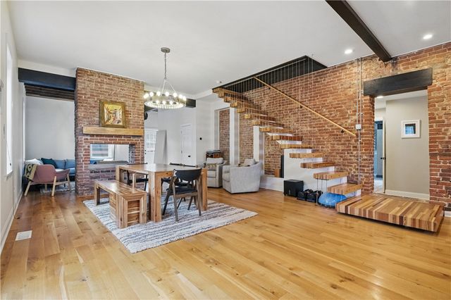 3865 Howley St, Lawrenceville, PA 15201