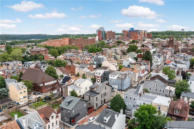 3865 Howley St, Lawrenceville, PA 15201