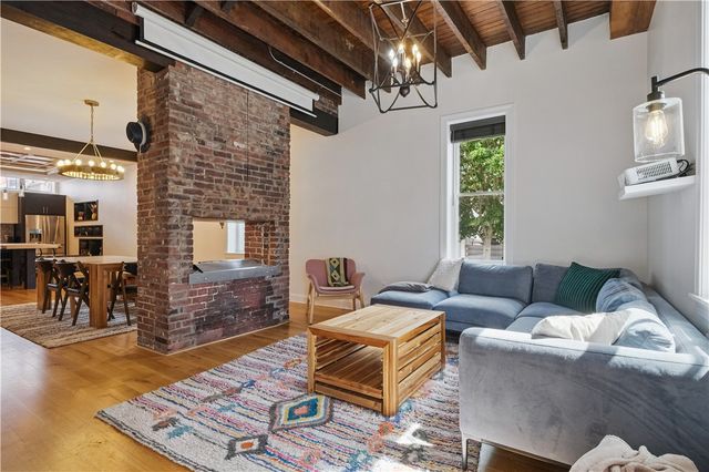 3865 Howley St, Lawrenceville, PA 15201