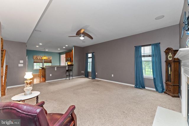 1057 HUNTINGTON RD, Quakertown, PA 18951