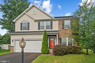 1057 HUNTINGTON RD, Quakertown, PA 18951