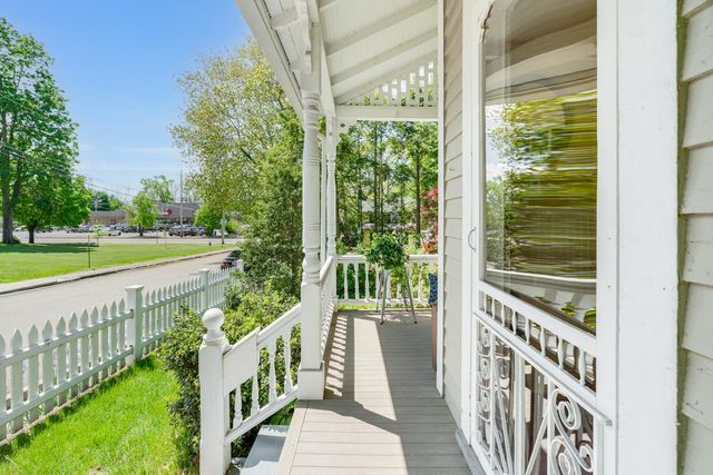 4 Oak Street, Cold Spring, NY 10516