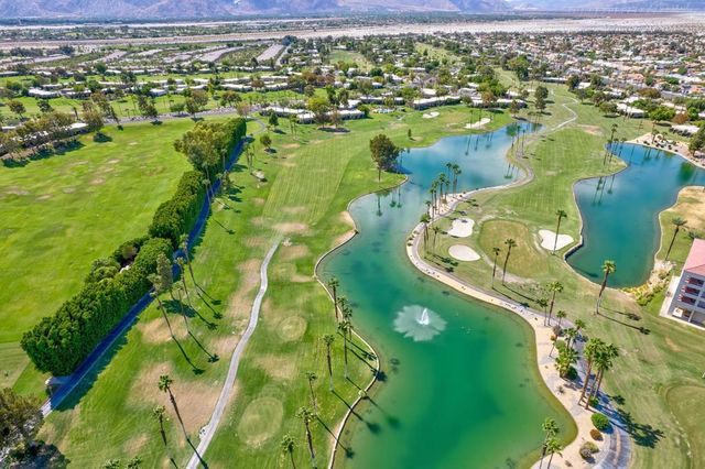 67431 Toltec Court, Cathedral City, CA 92234