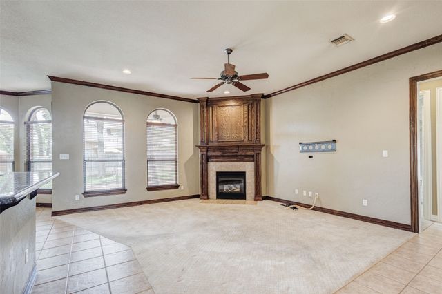 7921 Shady Oaks Drive, North Richland Hills, TX 76182