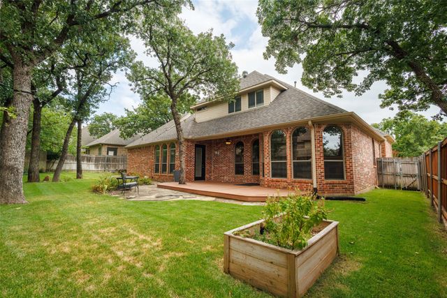 7921 Shady Oaks Drive, North Richland Hills, TX 76182